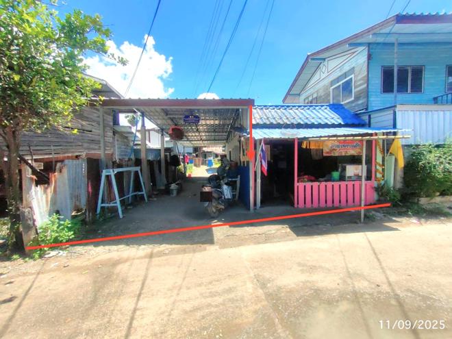 02 บ้านเดี่ยว | ลพบุรี สระโบสถ์ ทุ่งท่าช้าง | 02-88-17355