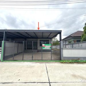 02 บ้านเดี่ยว | ระยอง บ้านค่าย บ้านค่าย | 02-88-17478