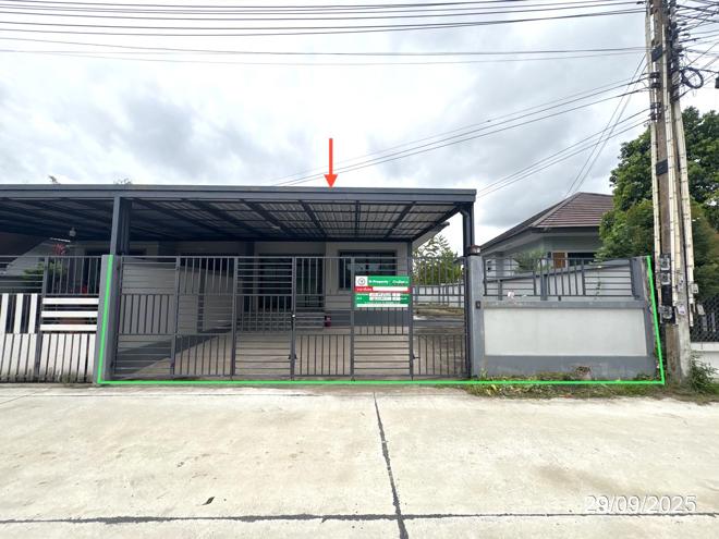 02 บ้านเดี่ยว | ระยอง บ้านค่าย บ้านค่าย | 02-88-17478