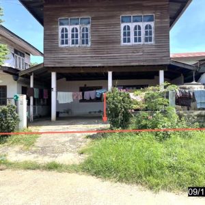 02 บ้านเดี่ยว | มหาสารคาม โกสุมพิสัย แห่ใต้ | 02-88-17245