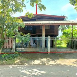 02 บ้านเดี่ยว | หนองคาย ท่าบ่อ นาข่า | 02-88-17454