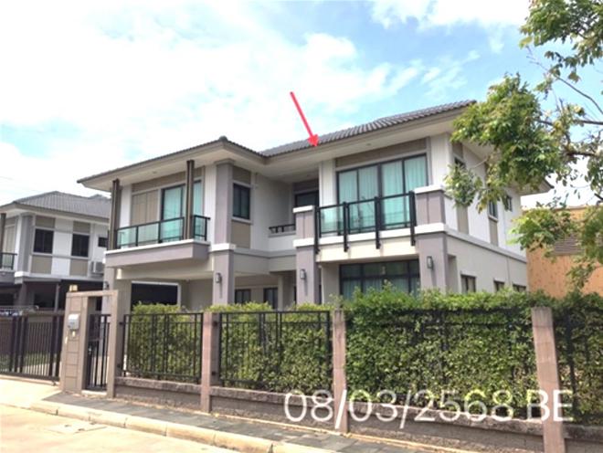 02 บ้านเดี่ยว | นนทบุรี ปากเกร็ด บางตะไนย์ | 02-88-18093