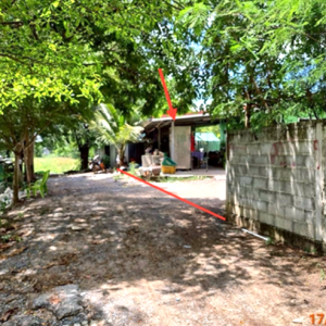 02 บ้านเดี่ยว | นครราชสีมา เมืองนครราชสีมา โคกสูง | 02-88-18092