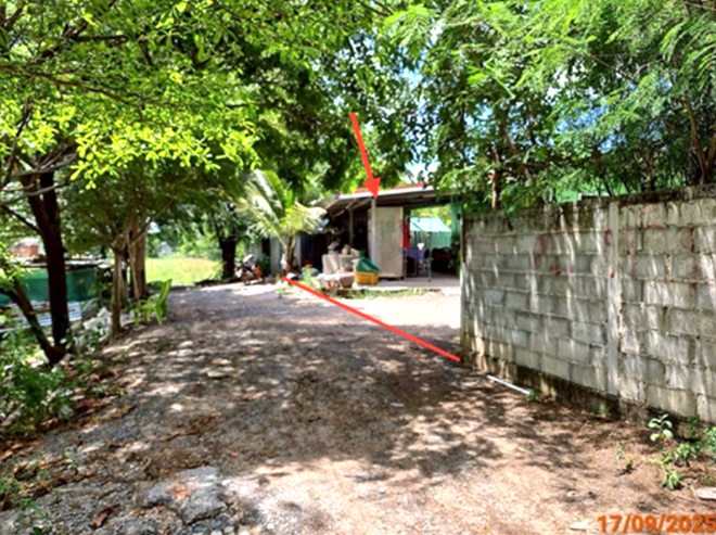 02 บ้านเดี่ยว | นครราชสีมา เมืองนครราชสีมา โคกสูง | 02-88-18092