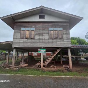 02 บ้านเดี่ยว | อุตรดิตถ์ ฟากท่า สองคอน | 02-88-17223