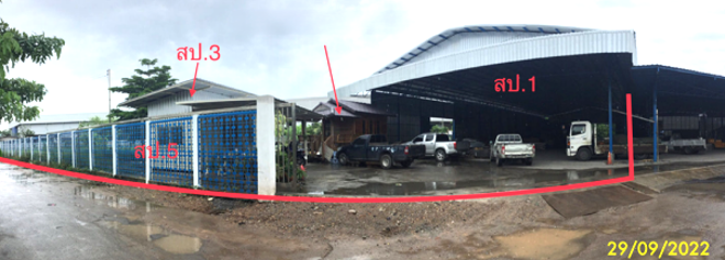 12 โกดัง | กรุงเทพมหานคร เขตบางบอน บางบอนใต้ | 12-66-01397