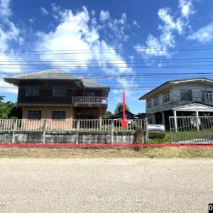 02 บ้านเดี่ยว | กาฬสินธุ์ ห้วยเม็ก โนนสะอาด | 02-88-17719