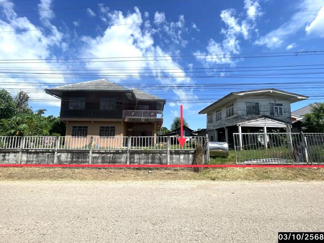 02 บ้านเดี่ยว | กาฬสินธุ์ ห้วยเม็ก โนนสะอาด | 02-88-17719