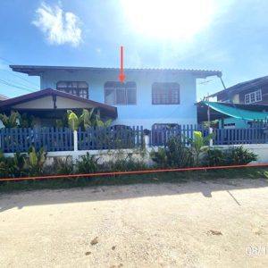 02 บ้านเดี่ยว | มหาสารคาม เชียงยืน ดอนเงิน | 02-88-17733