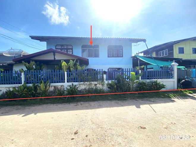 02 บ้านเดี่ยว | มหาสารคาม เชียงยืน ดอนเงิน | 02-88-17733