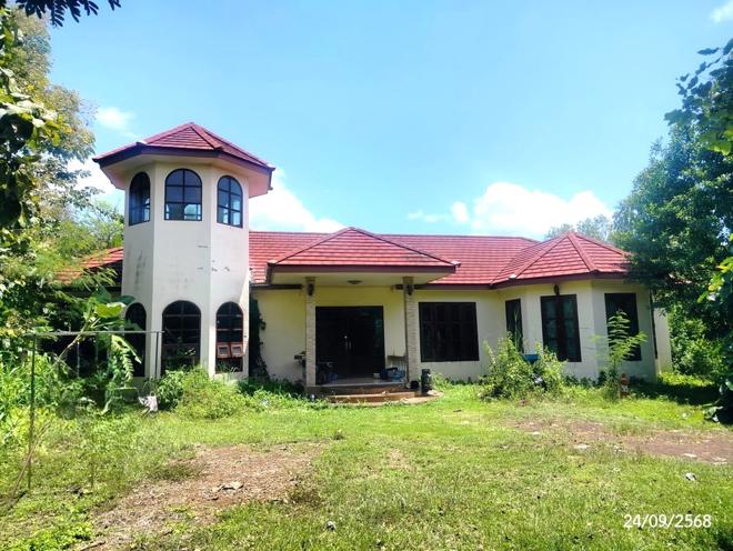 02 บ้านเดี่ยว | สกลนคร อากาศอำนวย อากาศ | 02-88-17718