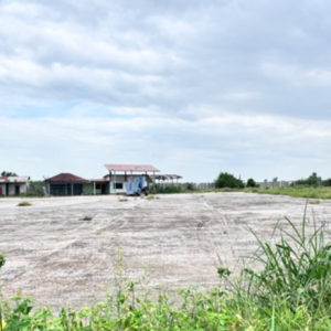 02 บ้านเดี่ยว | กำแพงเพชร คลองขลุง คลองสมบูรณ์ | 02-66-05746