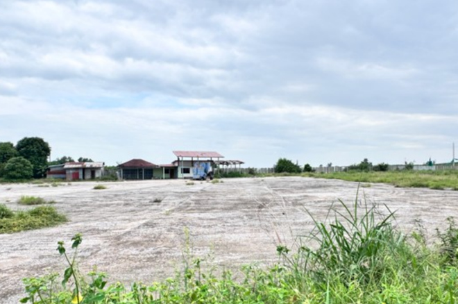 02 บ้านเดี่ยว | กำแพงเพชร คลองขลุง คลองสมบูรณ์ | 02-66-05746