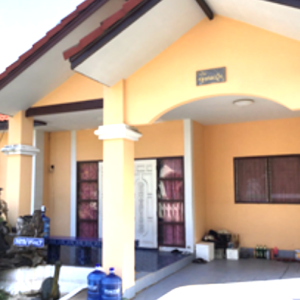 02 บ้านเดี่ยว | อุดรธานี เมืองอุดรธานี หนองบัว | 02-66-05747