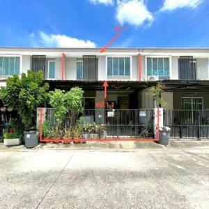 03 ทาวน์เฮ้าส์ | สมุทรปราการ บางพลี บางแก้ว | 03-88-06454