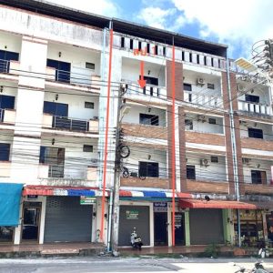 04 อาคารพาณิชย์ | สงขลา สะเดา สำนักขาม | 04-88-06712