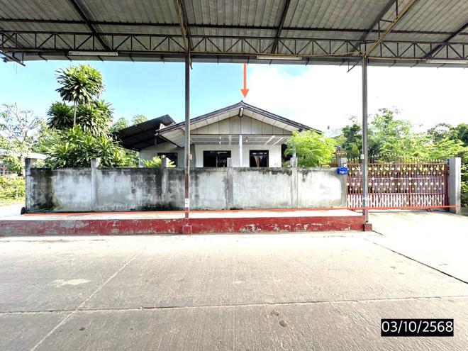 02 บ้านเดี่ยว | ร้อยเอ็ด จตุรพักตรพิมาน ศรีโคตร | 02-88-17687