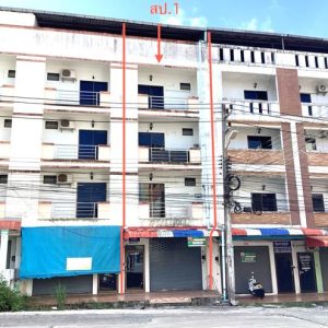 04 อาคารพาณิชย์ | สงขลา สะเดา สำนักขาม | 04-88-06711