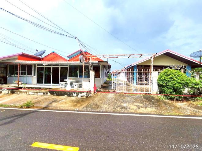 02 บ้านเดี่ยว | ร้อยเอ็ด โพนทอง สระนกแก้ว | 02-88-17320