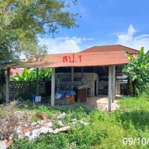 26 เพิงอเนกประสงค์ | เชียงใหม่ แม่อาย แม่สาว | 26-88-00178