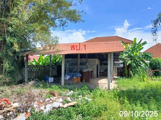 26 เพิงอเนกประสงค์ | เชียงใหม่ แม่อาย แม่สาว | 26-88-00178