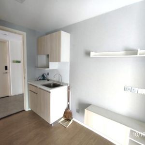 05 คอนโดมิเนียม | กรุงเทพมหานคร เขตวังทองหลาง สะพานสอง | 05-88-03438