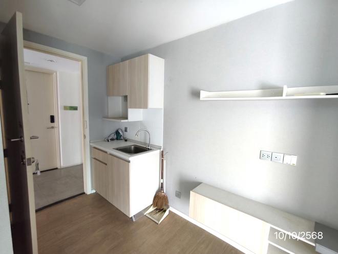 05 คอนโดมิเนียม | กรุงเทพมหานคร เขตวังทองหลาง สะพานสอง | 05-88-03438