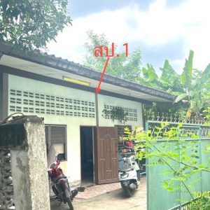 02 บ้านเดี่ยว | สมุทรสาคร กระทุ่มแบน แคราย | 02-88-17446