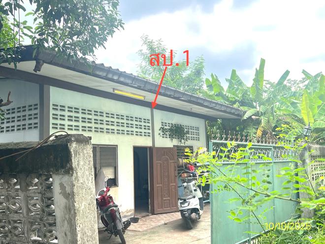 02 บ้านเดี่ยว | สมุทรสาคร กระทุ่มแบน แคราย | 02-88-17446