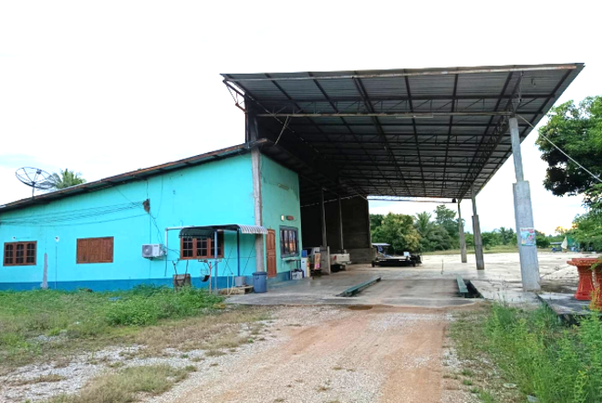 12 โกดัง | สุโขทัย บ้านด่านลานหอย วังลึก | 12-66-01398