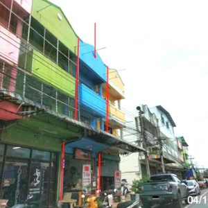 04 อาคารพาณิชย์ | สระบุรี มวกเหล็ก มวกเหล็ก | 04-88-06859