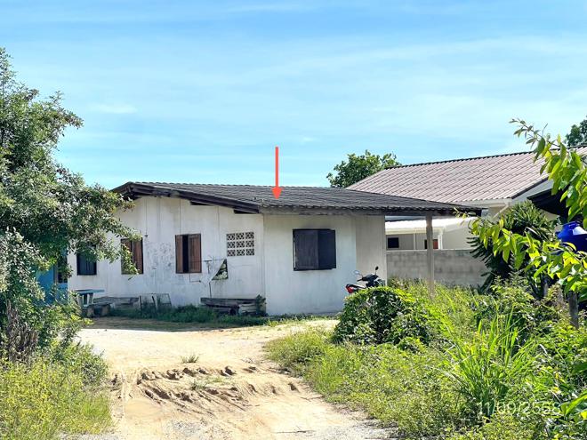 02 บ้านเดี่ยว | ชลบุรี ศรีราชา บึง | 02-88-17592