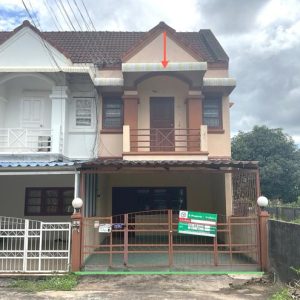 03 ทาวน์เฮ้าส์ | ระยอง เมืองระยอง เชิงเนิน | 03-88-06405