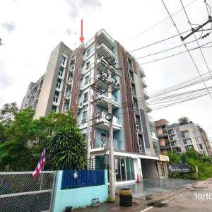 05 คอนโดมิเนียม | ชลบุรี สัตหีบ นาจอมเทียน | 05-88-03229