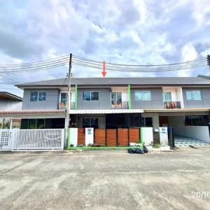 03 ทาวน์เฮ้าส์ | ชลบุรี ศรีราชา บึง | 03-88-06627