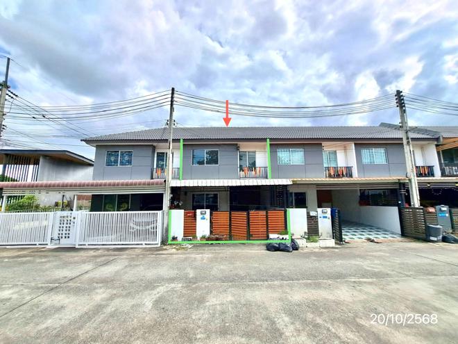 03 ทาวน์เฮ้าส์ | ชลบุรี ศรีราชา บึง | 03-88-06627