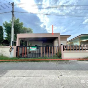 02 บ้านเดี่ยว | ชลบุรี ศรีราชา บึง | 02-88-17185