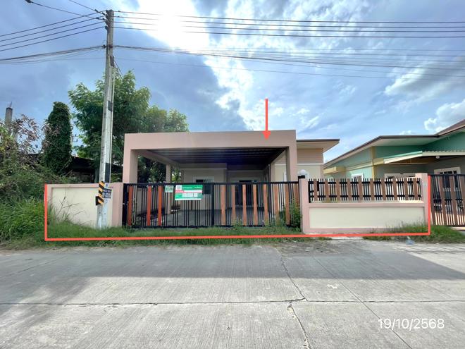 02 บ้านเดี่ยว | ชลบุรี ศรีราชา บึง | 02-88-17185