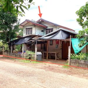 02 บ้านเดี่ยว | อุดรธานี หนองหาน หนองเม็ก | 02-88-17796