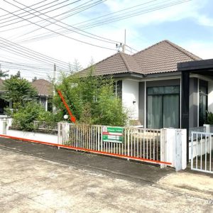 02 บ้านเดี่ยว | ปราจีนบุรี ศรีมหาโพธิ ท่าตูม | 02-88-17248