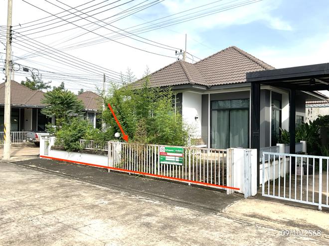 02 บ้านเดี่ยว | ปราจีนบุรี ศรีมหาโพธิ ท่าตูม | 02-88-17248