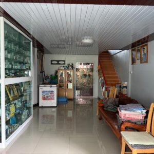 04 อาคารพาณิชย์ | นครปฐม นครชัยศรี ท่าตำหนัก | 04-66-03351