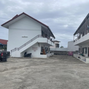 15  อพาร์ทเม้นท์ | ชลบุรี บางละมุง หนองปรือ | 15-66-00249