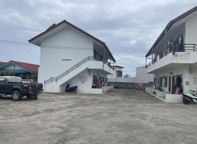 15 อพาร์ทเม้นท์ | ชลบุรี บางละมุง หนองปรือ | 15-66-00249