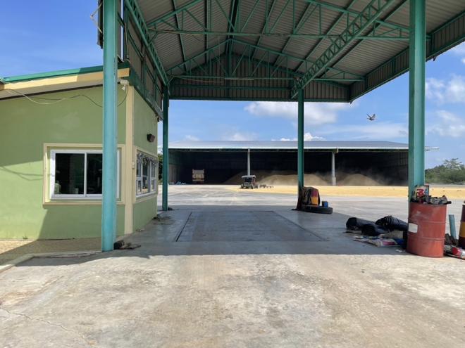 12 โกดัง | พิจิตร วชิรบารมี บ้านนา | 12-66-01399