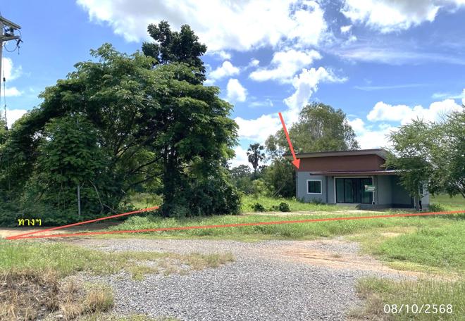 02 บ้านเดี่ยว | มหาสารคาม กันทรวิชัย ขามเรียง | 02-88-17480