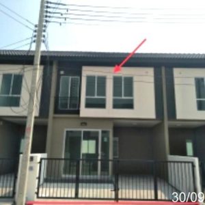 03 ทาวน์เฮ้าส์ | ปทุมธานี เมืองปทุมธานี บางคูวัด | 03-88-06924