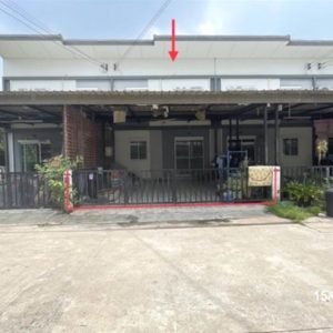 03 ทาวน์เฮ้าส์ | ชลบุรี พานทอง บ้านเก่า | 03-88-06926