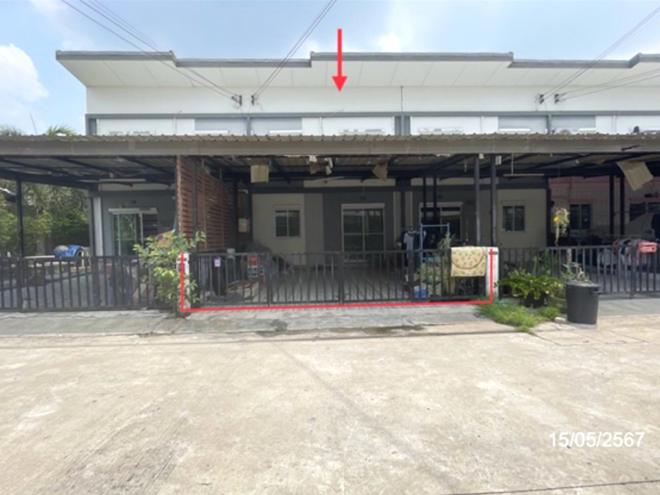 03 ทาวน์เฮ้าส์ | ชลบุรี พานทอง บ้านเก่า | 03-88-06926