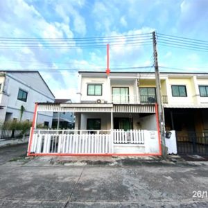 03 ทาวน์เฮ้าส์ | ชลบุรี เมืองชลบุรี นาป่า | 03-88-06923